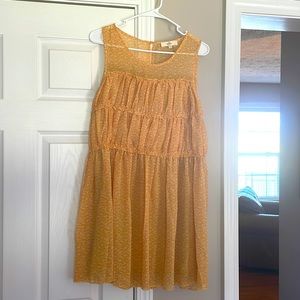 Womens Sundress Size Small